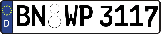 BN-WP3117