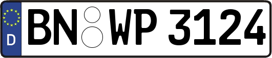 BN-WP3124