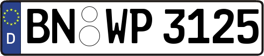 BN-WP3125