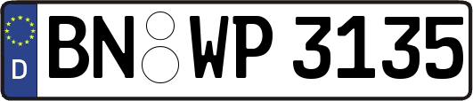 BN-WP3135