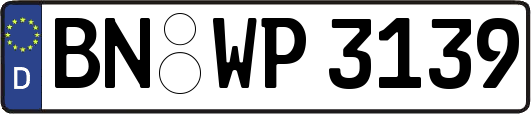BN-WP3139