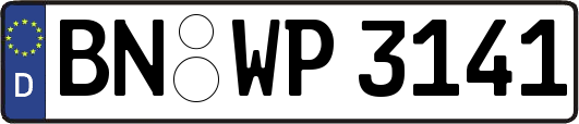 BN-WP3141