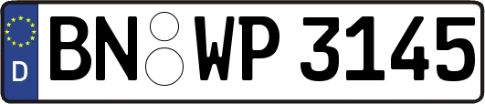 BN-WP3145