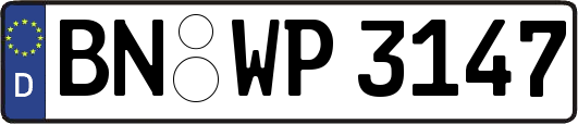 BN-WP3147