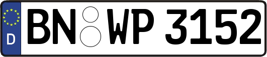 BN-WP3152