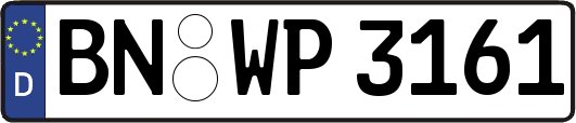 BN-WP3161