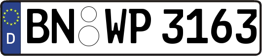 BN-WP3163