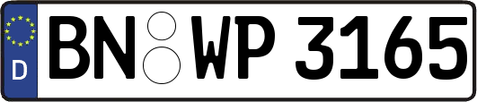 BN-WP3165