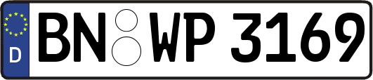 BN-WP3169