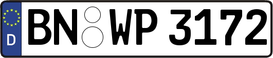 BN-WP3172