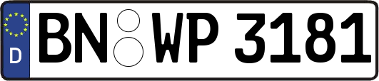 BN-WP3181