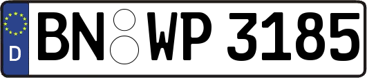 BN-WP3185