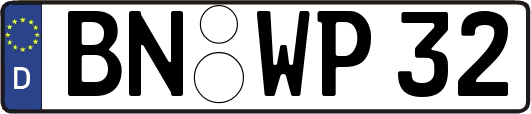 BN-WP32