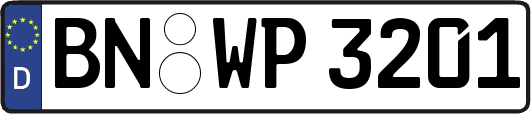 BN-WP3201