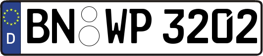 BN-WP3202