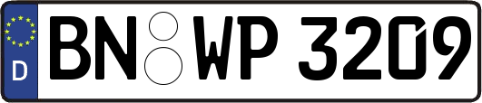 BN-WP3209