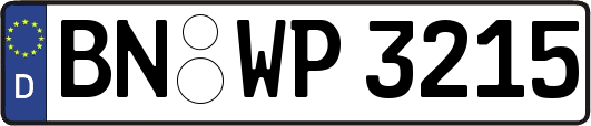 BN-WP3215