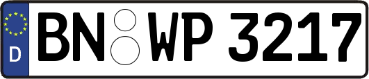 BN-WP3217