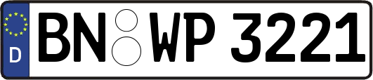 BN-WP3221
