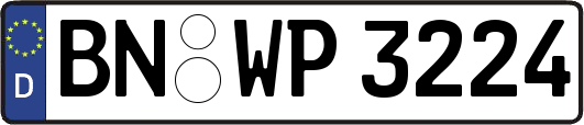 BN-WP3224