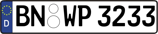BN-WP3233