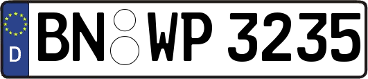 BN-WP3235