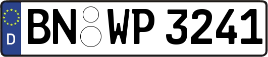 BN-WP3241