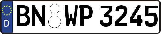 BN-WP3245