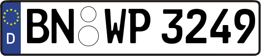 BN-WP3249