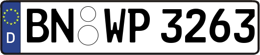 BN-WP3263