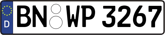 BN-WP3267