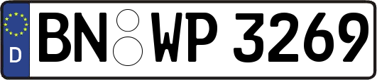 BN-WP3269