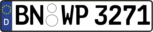 BN-WP3271