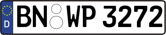 BN-WP3272