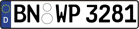 BN-WP3281