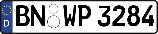 BN-WP3284