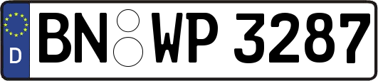 BN-WP3287