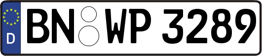 BN-WP3289