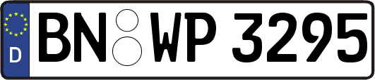 BN-WP3295