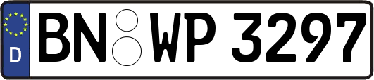 BN-WP3297