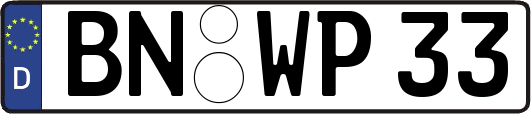 BN-WP33
