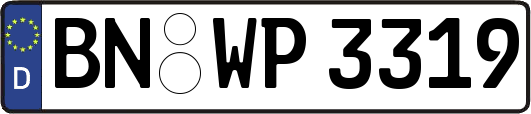 BN-WP3319