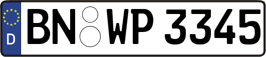 BN-WP3345