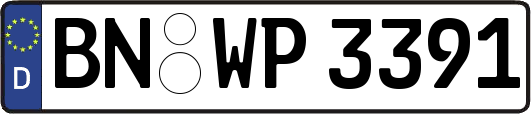 BN-WP3391