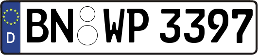 BN-WP3397