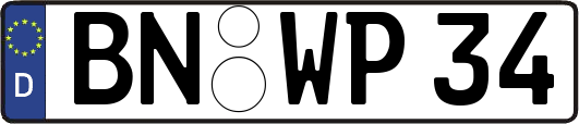 BN-WP34
