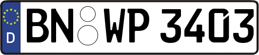 BN-WP3403