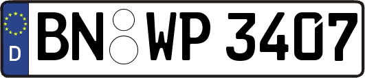 BN-WP3407
