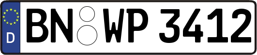 BN-WP3412