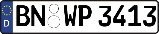 BN-WP3413